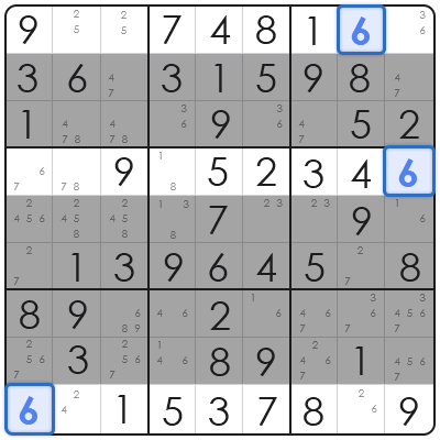 sudoku blank grid