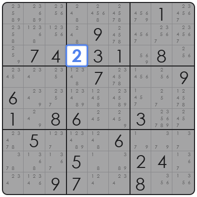 killer sudoku solutions