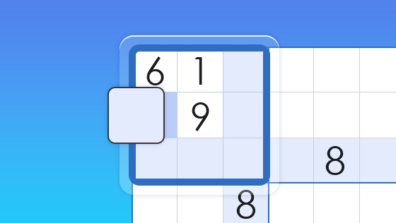 sudoku swordfish